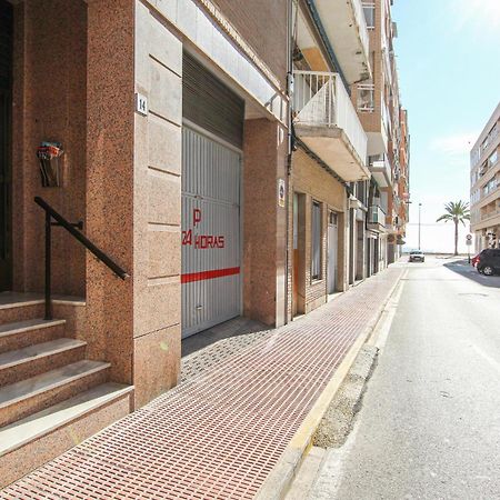 Beautiful Apartment In Santa Pola With Wifi Exterior foto